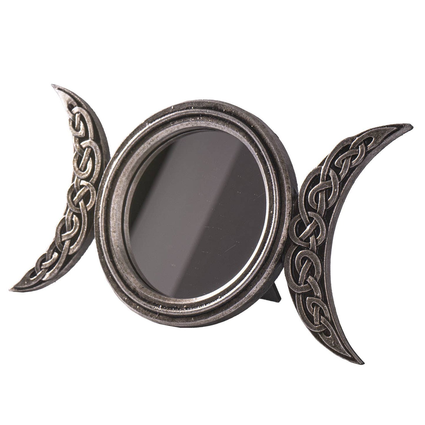 14053 Triple Moon Mirror C/24