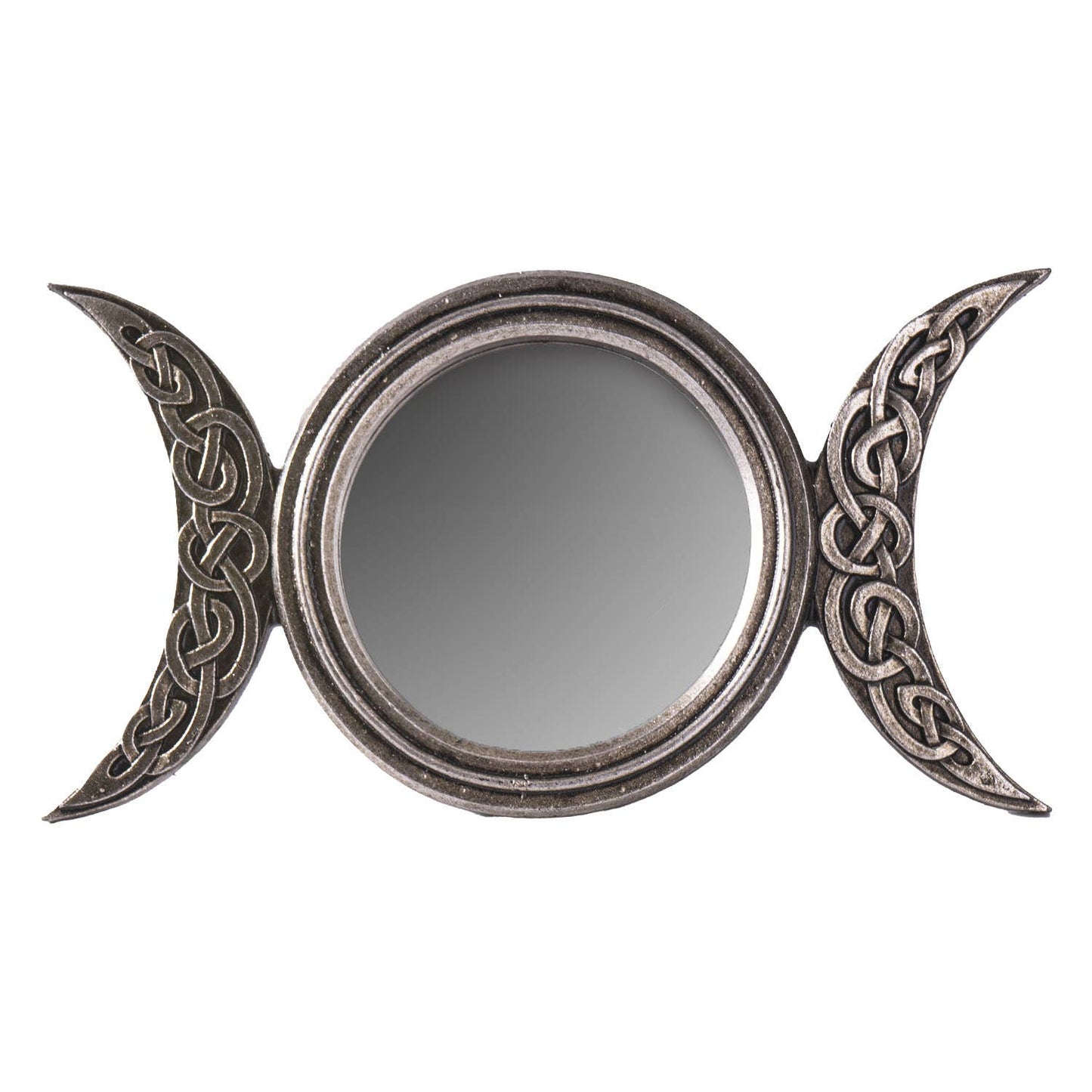 14053 Triple Moon Mirror C/24