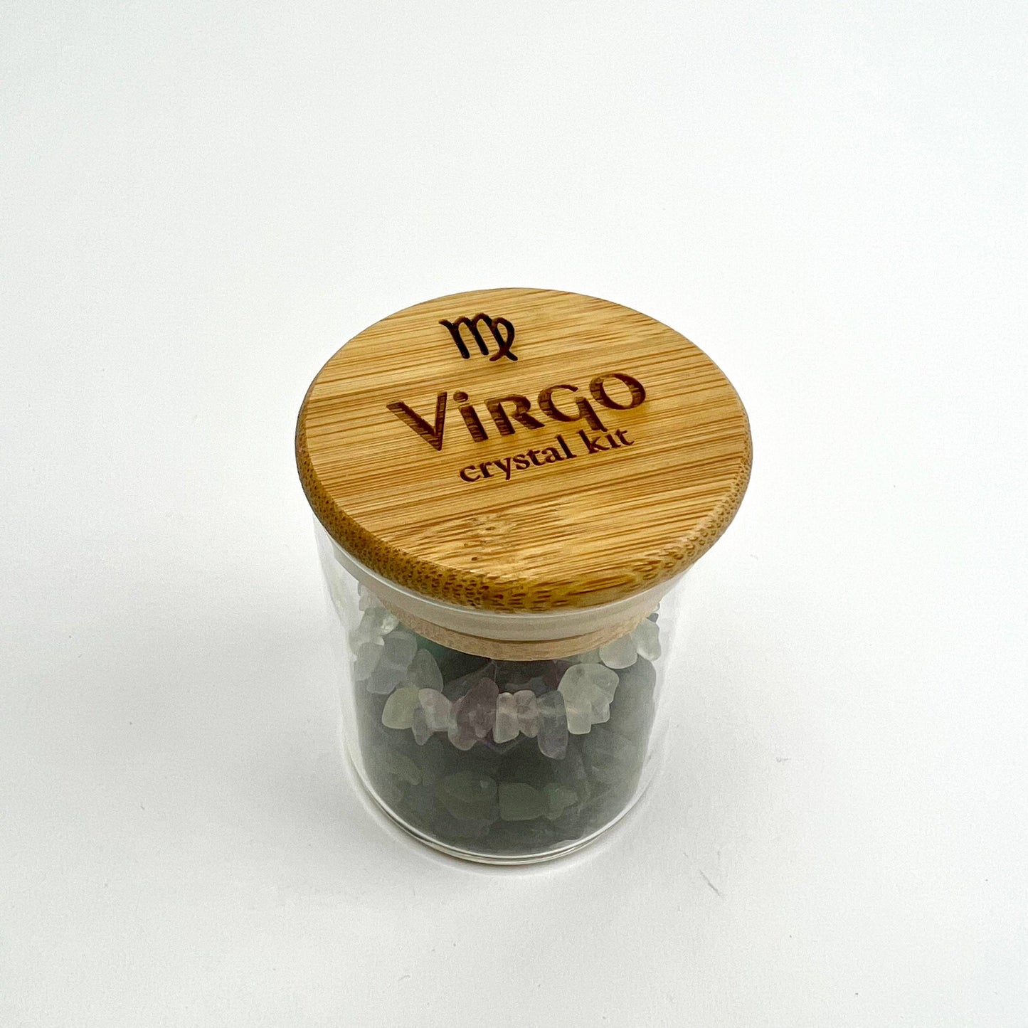 Zodiac | Crystal Kits: Virgo