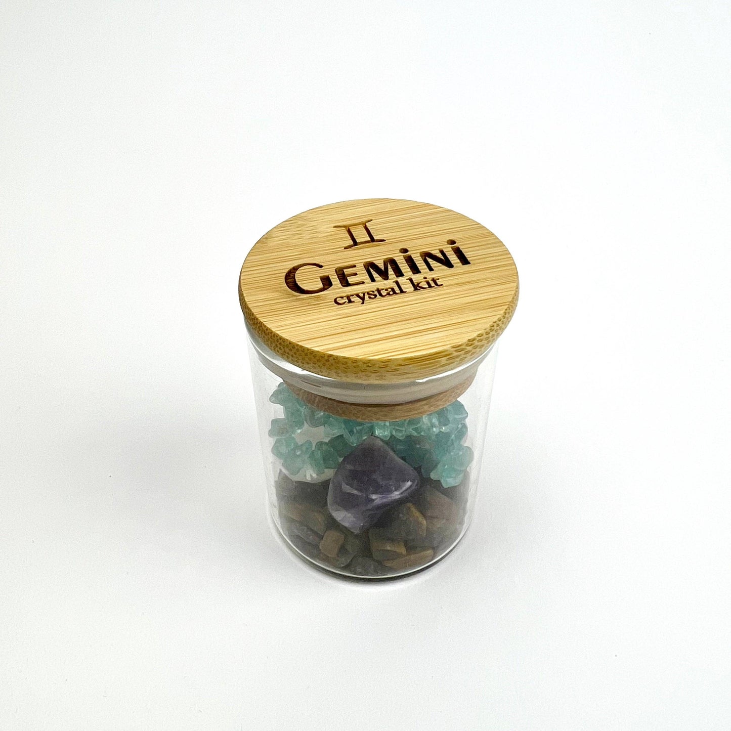 Zodiac | Crystal Kits: Gemini