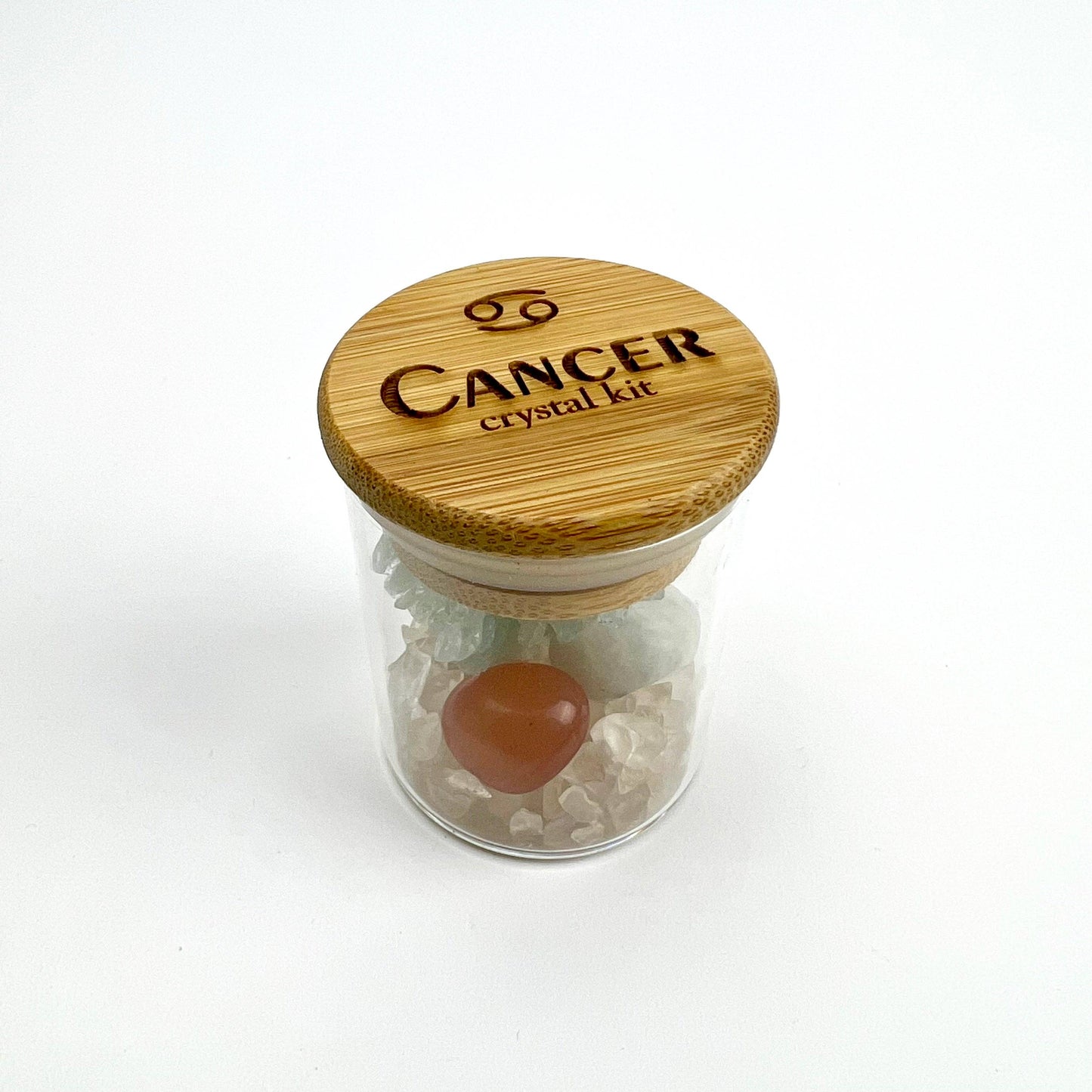 Zodiac | Crystal Kits: Cancer