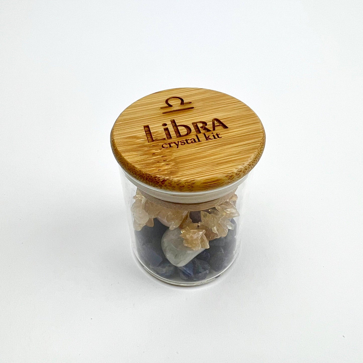 Zodiac | Crystal Kits: Libra